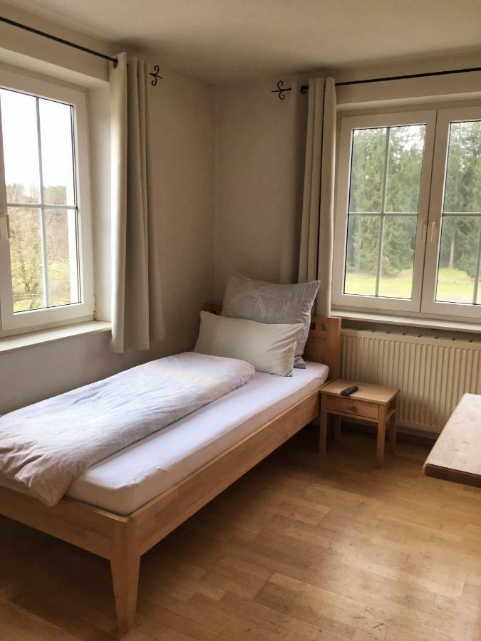 Hotel Fuchsenlohe à Schlier Extérieur photo