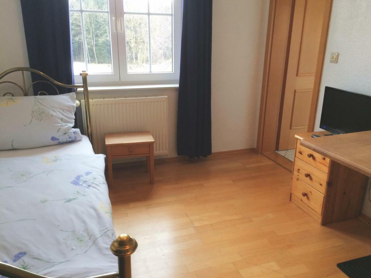 Hotel Fuchsenlohe à Schlier Extérieur photo