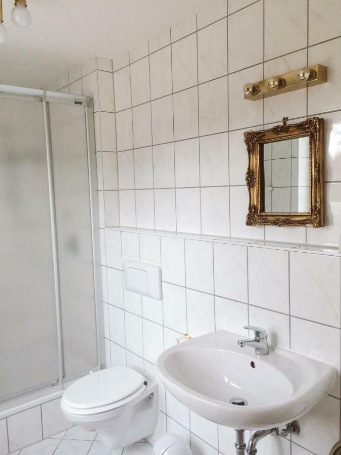Hotel Fuchsenlohe à Schlier Extérieur photo