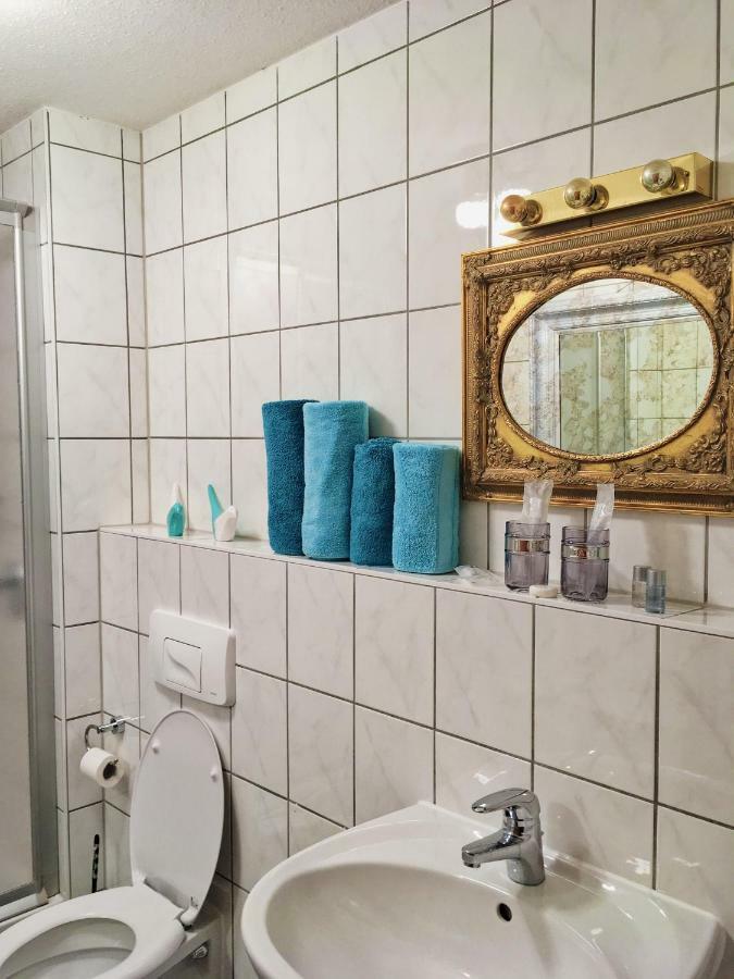 Hotel Fuchsenlohe à Schlier Extérieur photo
