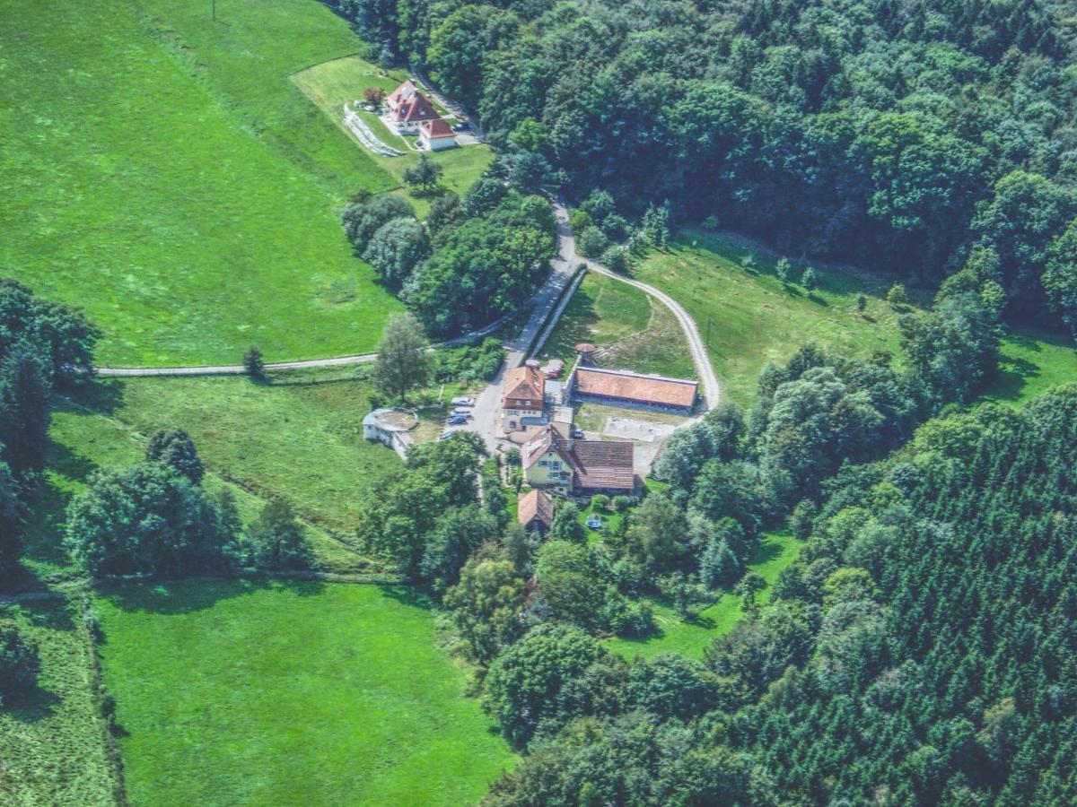 Hotel Fuchsenlohe à Schlier Extérieur photo